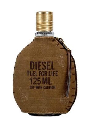 Fuel For Life