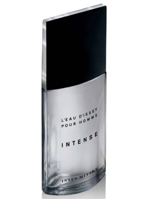 L’Eau Dissey Pour Homme Intense