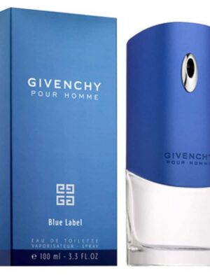 Blue Label