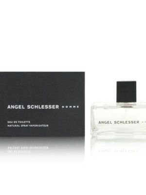 Angel Schlesser
