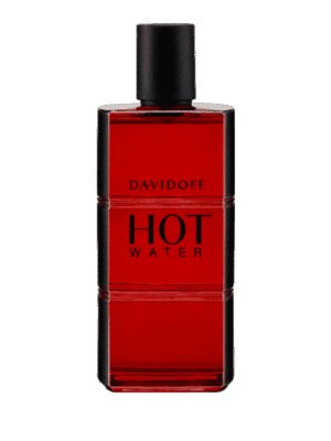 Hot Water