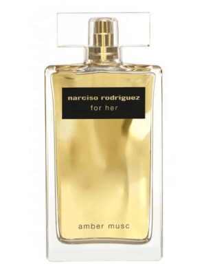 Amber Musc