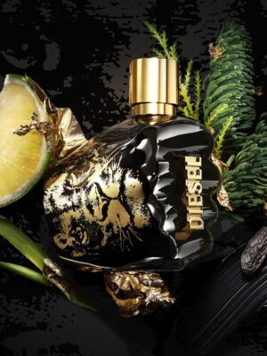 Spirit of the Brave Pour Homme