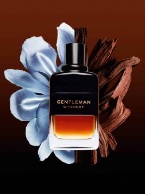 Gentleman Reserve Privee