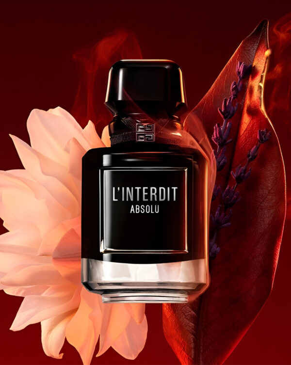 L’Interdit Absolu Intense by Givenchy | Outlet by FGC Parfumerie Kuwait