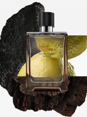 Terre D’Hermès Intense