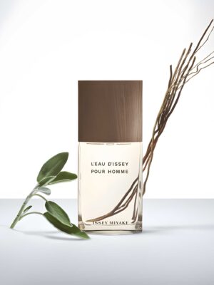 L’Eau Dissey Vetiver