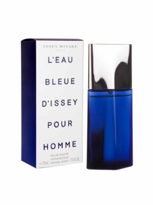 L’Eau Bleue D’Issey