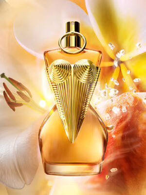 Divine Le Parfum