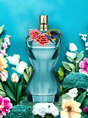 La Belle Paradise