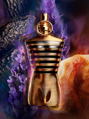 Le Male Elixir