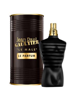 Le Male Le Parfum