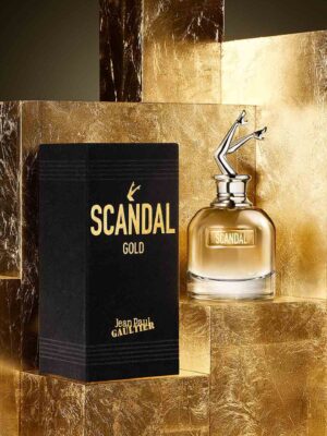 Scandal Gold