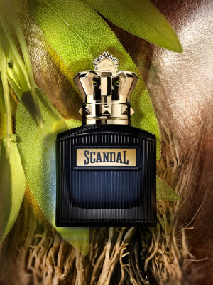 Scandal Intense