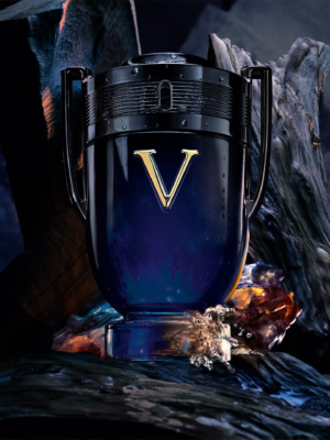 Invictus Victory Elixir