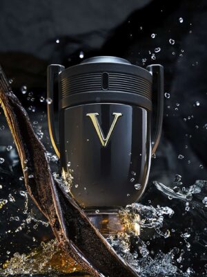 Invictus Victory