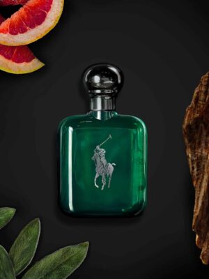 Polo Green Cologne Intense