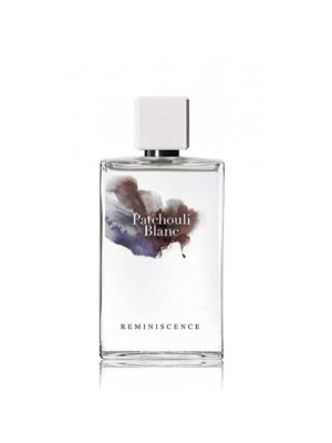 Patchouli Blanc