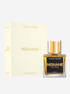 Sultan Vetiver