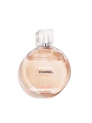 Chanel Chance Eau Vive – تشانس أو فيف